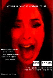 Red Room (2024) Hindi Season 1 Complete