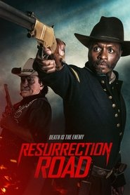 Resurrection Road (2025) Unofficial Hindi Dubbed