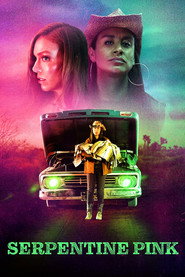 Serpentine Pink (2025) Unofficial Hindi Dubbed