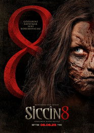 Siccin 8 (2025) Unofficial Hindi Dubbed