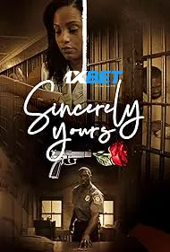 Sincerely Yours (2024) Unofficial Hindi Dubbed Poster