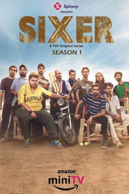 Sixer (2022) Hindi Season 1 Complete