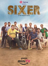 Sixer (2025) Hindi Season 2 Complete