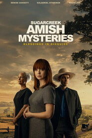 Sugarcreek Amish Mysteries: Blessings in Disguise (2025) Unofficial Hindi Dubbed