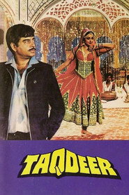 Taqdeer (2025) Punjabi HD