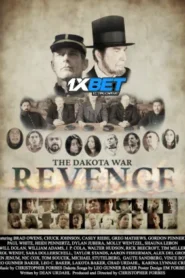 The Dakota War: Revenge (2024) Unofficial Hindi Dubbed