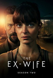 The Ex-Wife (2025) Hindi Season 2 Complete