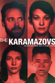 The Karamazovs (2024) Unofficial Hindi Dubbed