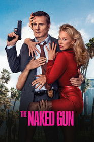 The Naked Gun (2025) Hindi Dubbed AMZN