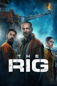 The Rig (2023) Hindi Season 1 Complete