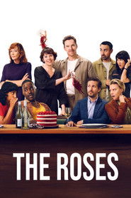 The Roses (2025) Unofficial Hindi Dubbed