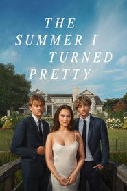The Summer I Turned Pretty (2025) Hindi Season 3 Complete