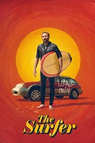 The Surfer (2024) Hindi Dubbed LPG