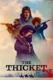 The Thicket (2024) Hindi Dubbed