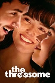 The Threesome (2025) Hindi Dubbed WEBRip
