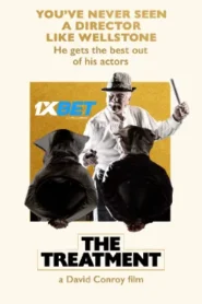 The Treatment (2024) Unofficial Hindi Dubbed