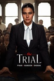 The Trial (2025) Hindi Season 2 Complete