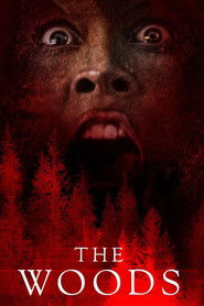 The Woods (2024) Unofficial Hindi Dubbed