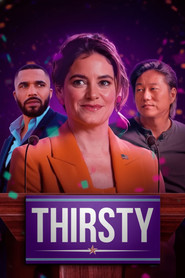 Thirsty (2024) Unoffcial Hindi Dubbed