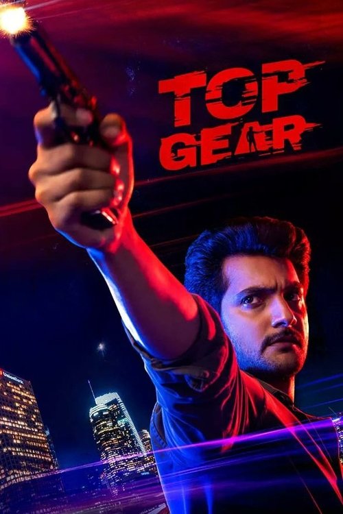 Top Gear (2022) Hindi Dubbed HDTV Poster