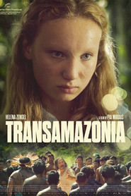 Transamazonia (2025) Unofficial Hindi Dubbed