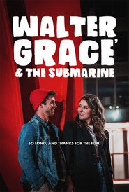 Walter Grace and The Submarine (2024) Unofficial Hindi Dubbed