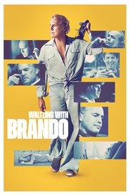 Waltzing with Brando (2024) Unofficial Hindi Dubbed