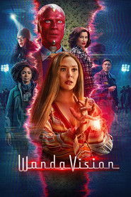 WandaVision (2021) Hindi Season 1 Complete