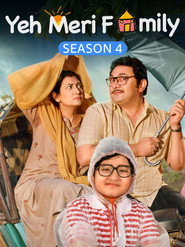 Yeh Meri Family (2024) Hindi Season 4 Complete