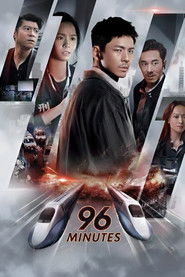 96 Minutes (2025) Unofficial Hinid Dubbed
