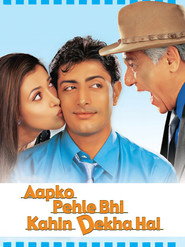 Aapko Pehle Bhi Kahin Dekha Hai (2003) Hindi HD