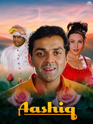Aashiq (2001) Hindi HD