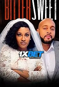 Bittersweet (2025) Unofficial Hindi Dubbed Poster