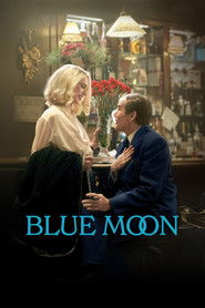 Blue Moon (2025) Hindi Dubbed CAMRip