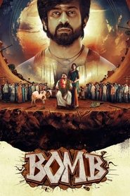 Bomb (2025) Hindi Dubbed AMZN