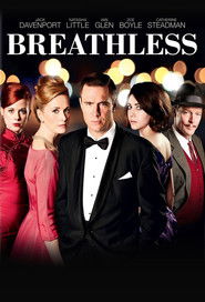 Breathless (2025) Hindi Season 2 Complete Netflix