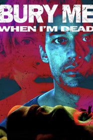 Bury Me When Im Dead (2025) Unofficial Hindi Dubbed
