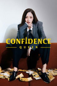 Confidence Queen (2025) Hindi Season 1 Complete