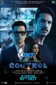 Controll (2025) Hindi TC