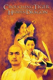 Crouching Tiger Hidden Dragon (2000) Hindi Dubbed