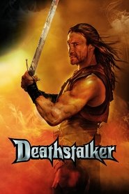 Deathstalker (2025) Hindi Dubbed CAMRip