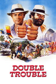 Double Trouble (2022) Hindi Dubbed