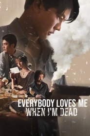Everybody Loves Me When Im Dead (2025) Hindi Dubbed Netflix