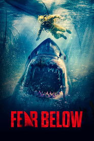 Fear Below (2025) Hindi Dubbed
