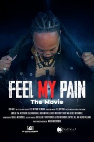 Feel My Pain (2025) Unofficial Hindi Dubbed