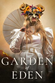 Garden of Eden (2025) Unofficial Hindi Dubbed