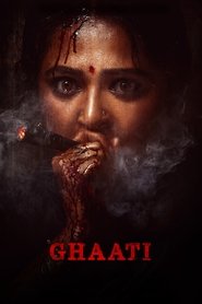 Sheelavathi The Ghaati Queen (2025) Hindi Dubbed AMZN