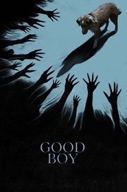 Good Boy (2025) Hindi Dubbed WEBRip