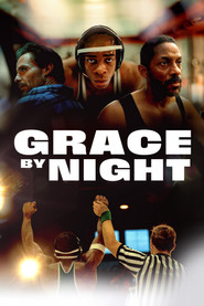 Grace by Night (2024) Unofficial Hindi Dubbed