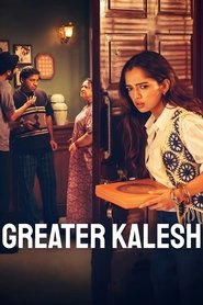 Greater Kalesh (2025) Hindi HD Netflix